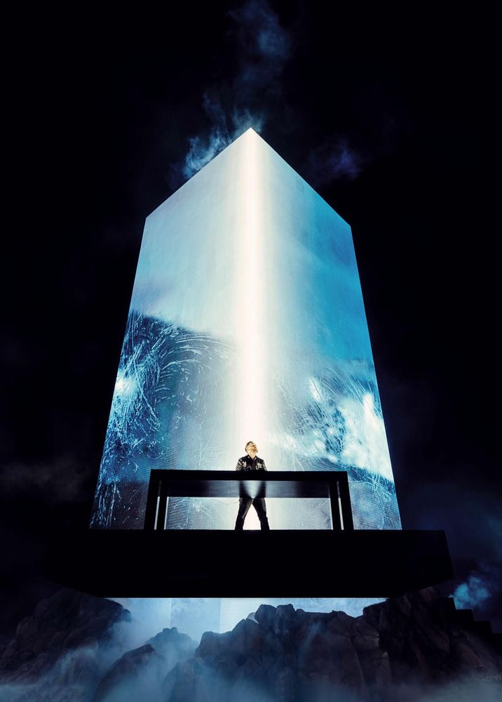 David Guetta returns to Paris for 3 unique sold out shows