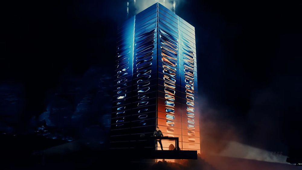 David Guetta returns to Paris for 3 unique sold out shows