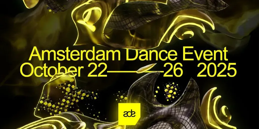 Amsterdam Dance Event (ADE) 2026