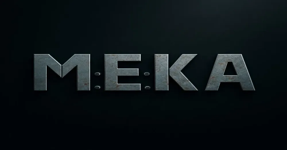 MEKA SEQUENCE: 3-DAYS ELECTRONIC MUSIC RITUAL