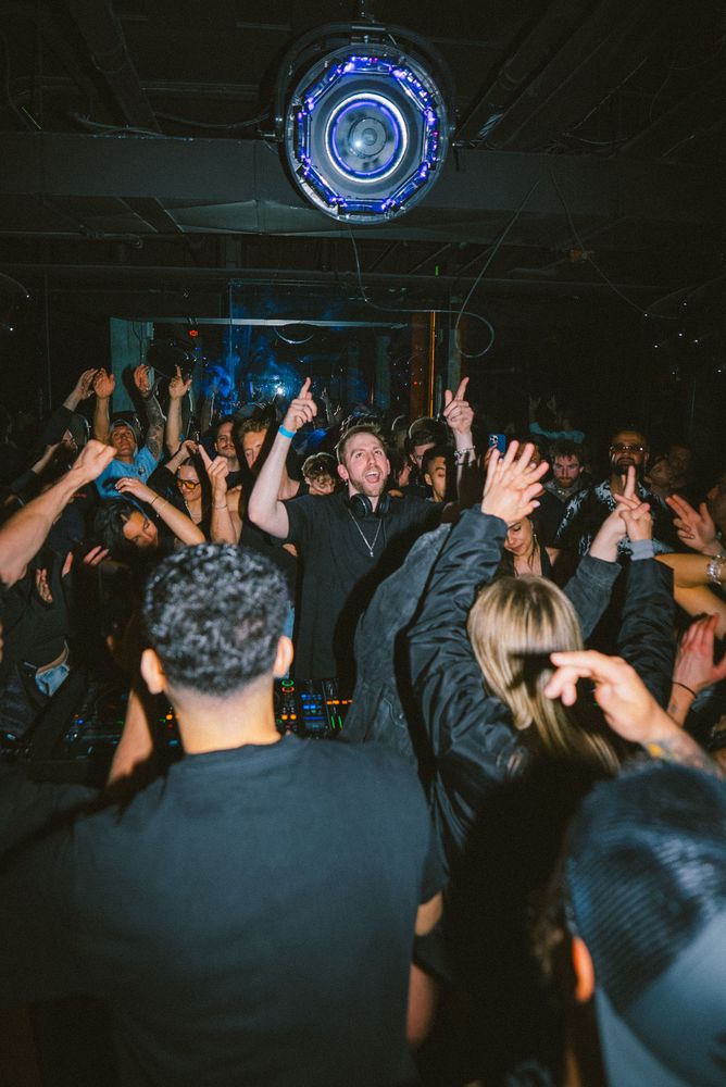 Interview: Sam Wolfe on ‘Swipe Right,’ Heldeep, and the EDM Community