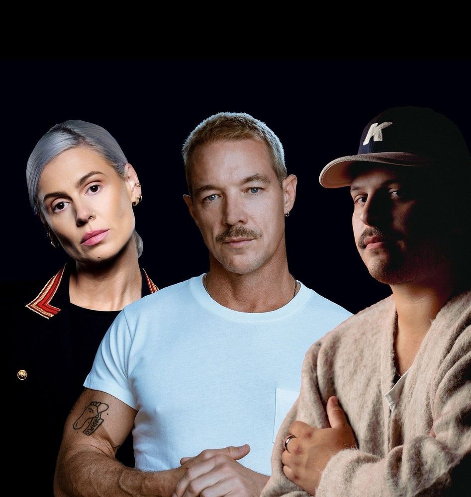 Diplo Returns to the Charts with a New Deep House Collab