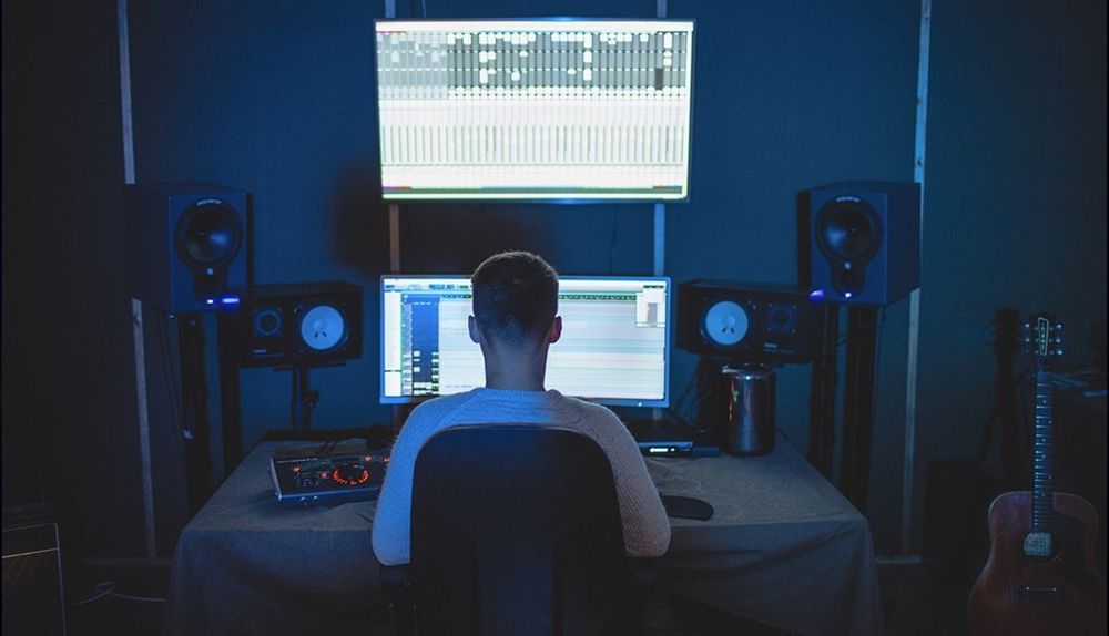How to Avoid (and Overcome) Burnout as a Music Producer