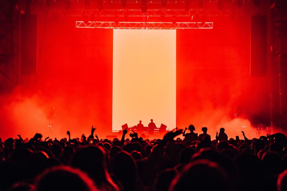 Study Shows Majority of UK Club Royalties Never Reach Music Producers