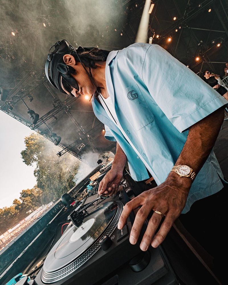 Get to Know PAWSA: The Ibiza Icon who's coming to Athens