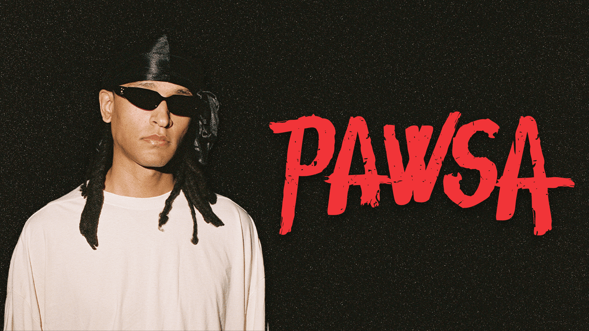 Pawsa Get to Know PAWSA: The Ibiza Icon who's coming to Athens