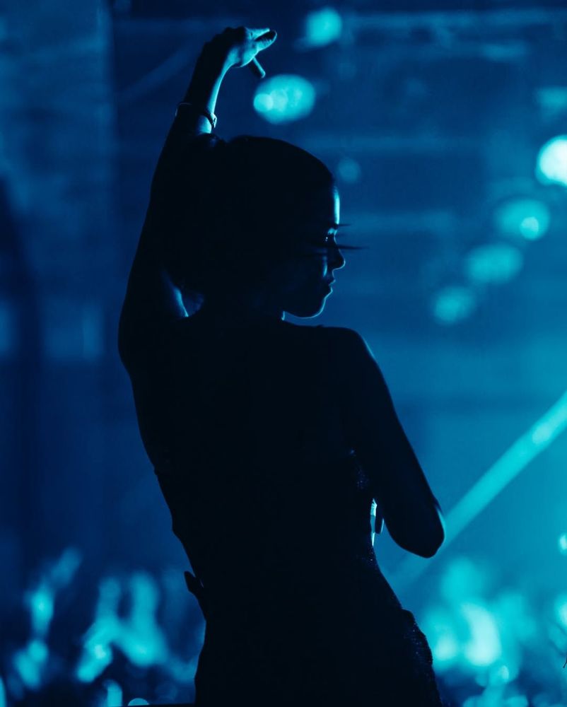 Real Talk About Substances On The dancefloor: Generation Act Speaks Up