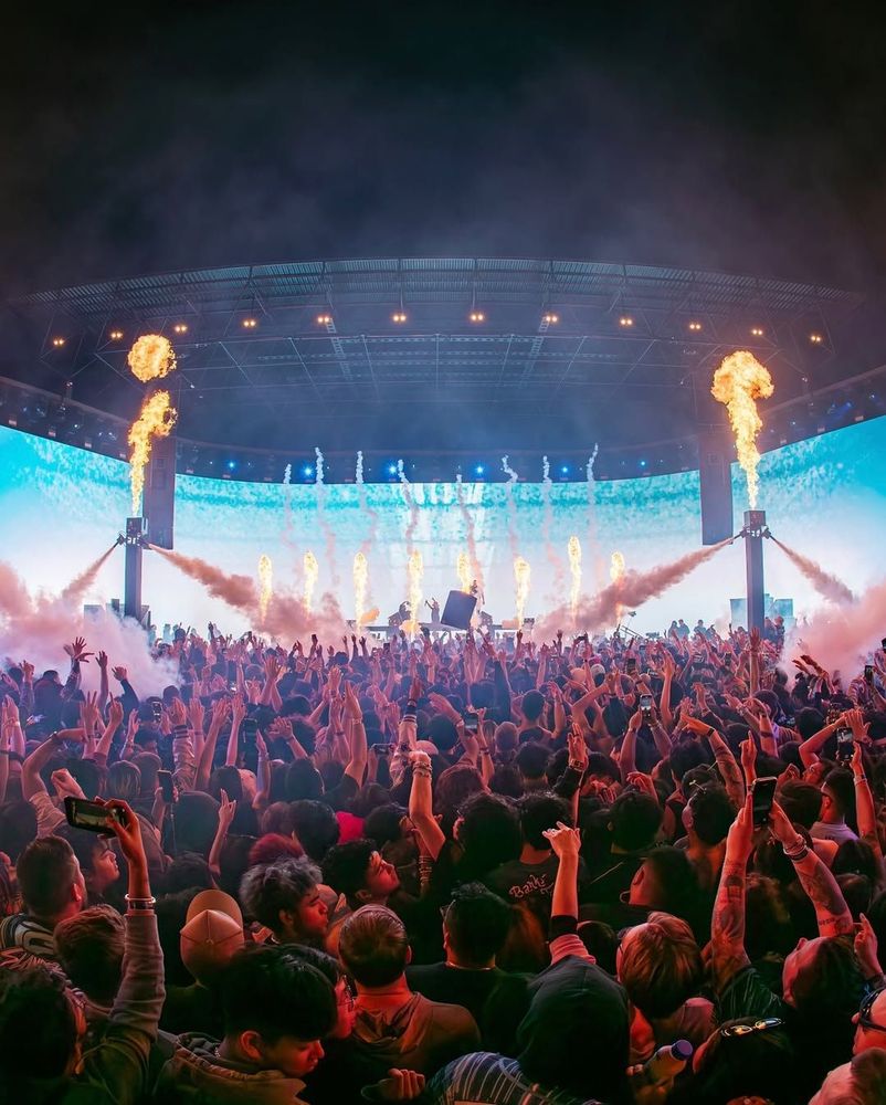 Brooklyn Mirage and Avant Gardner Sold to Pacha Group For 110$ Millions, Set to Become Pacha New York