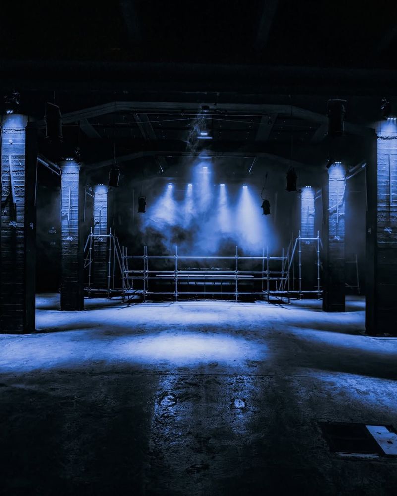 Brussels C12 Nightclub Launches Discounted Entry for Under 26s