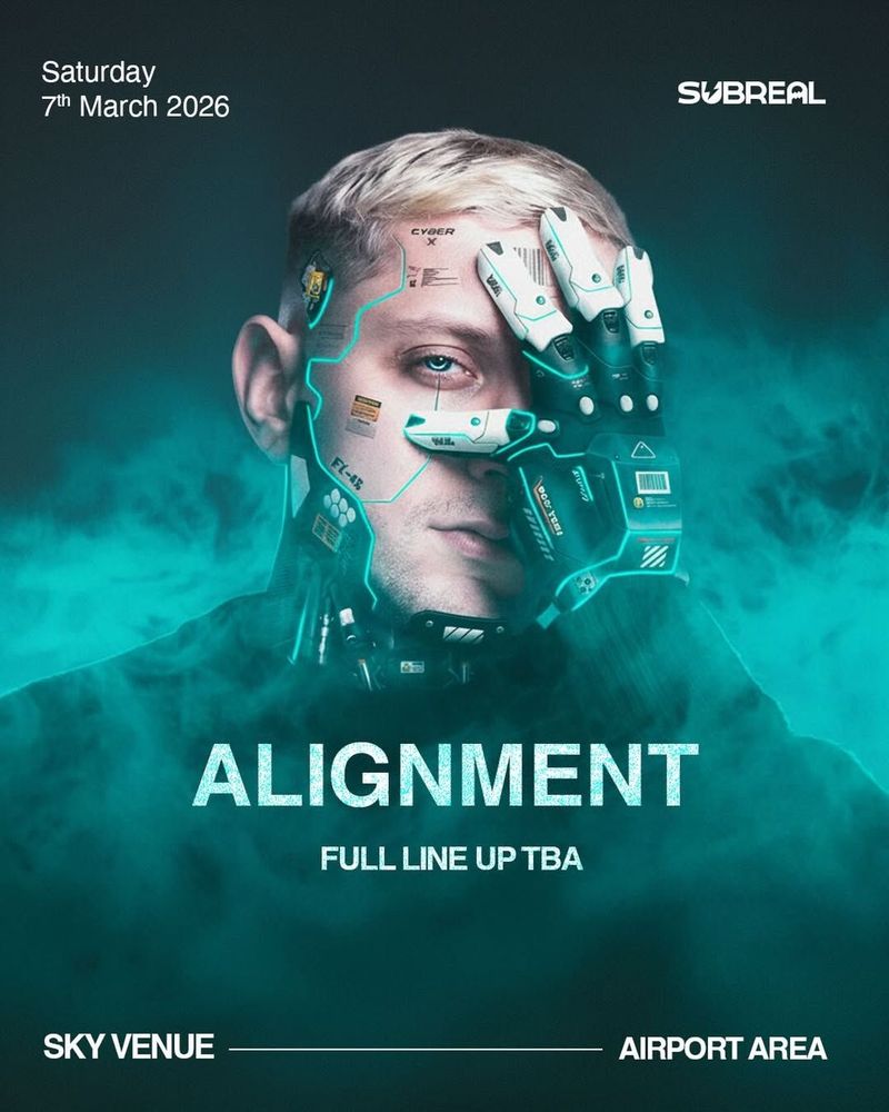 ALIGNMENT in Thessaloniki