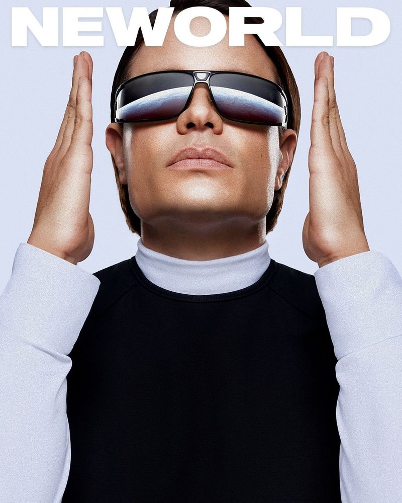 Argy announces release date & tracklist for ‘NEWORLD II’