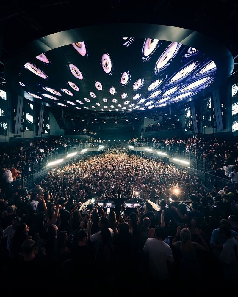 danceartists 2026: The Next Wave That Will Define This Year’s Dancefloors