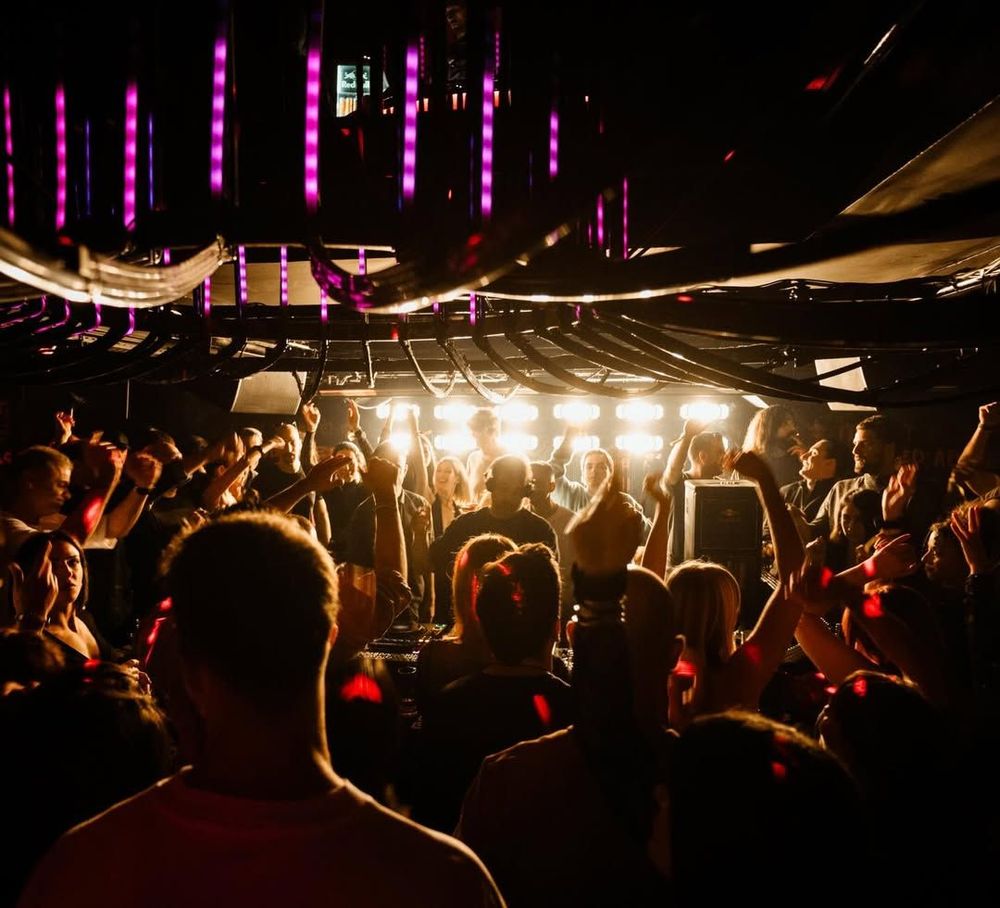 Dybbuk ATH Εβδομάδα 16 w/ Dixon, Da Mike, BRB, Rezo