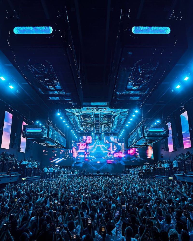 Μην πατάς απλώς “Αγορά”: Τι να προσέξεις πριν αγοράσεις ένα εισιτήριο για ένα Dance Event