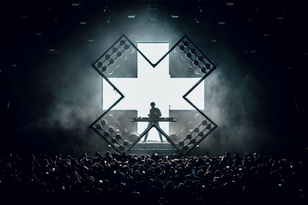 Martin Garrix & MEDUZA Double Down on Local Talent for 2026 Tour Openers