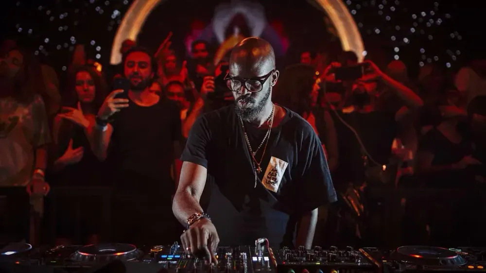 Zamna Cyprus Kicks Off Its Lineup With Black Coffee
