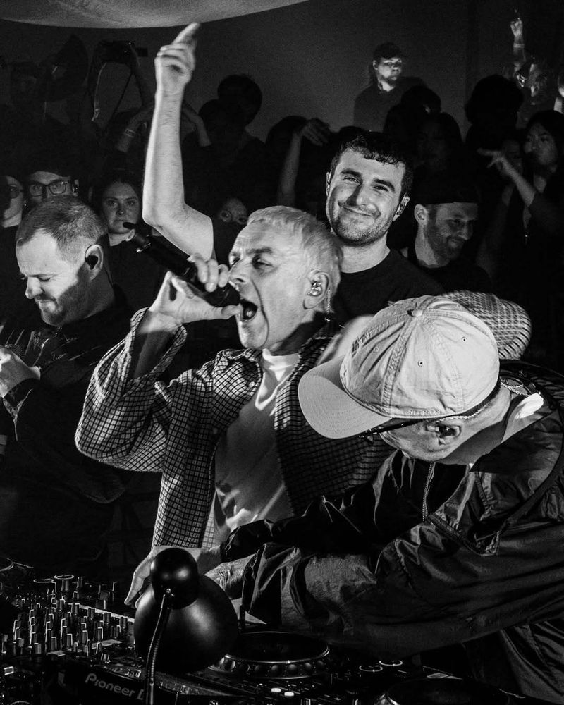 When Fred Again.., Underworld & 30 Years of "Trainspotting" Meet