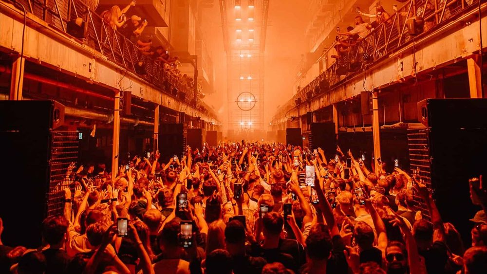 UK Electronic Music: Resilient Growth, Fragile Foundations