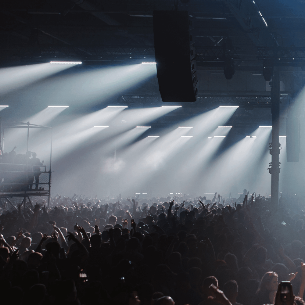 UK Electronic Music: Resilient Growth, Fragile Foundations