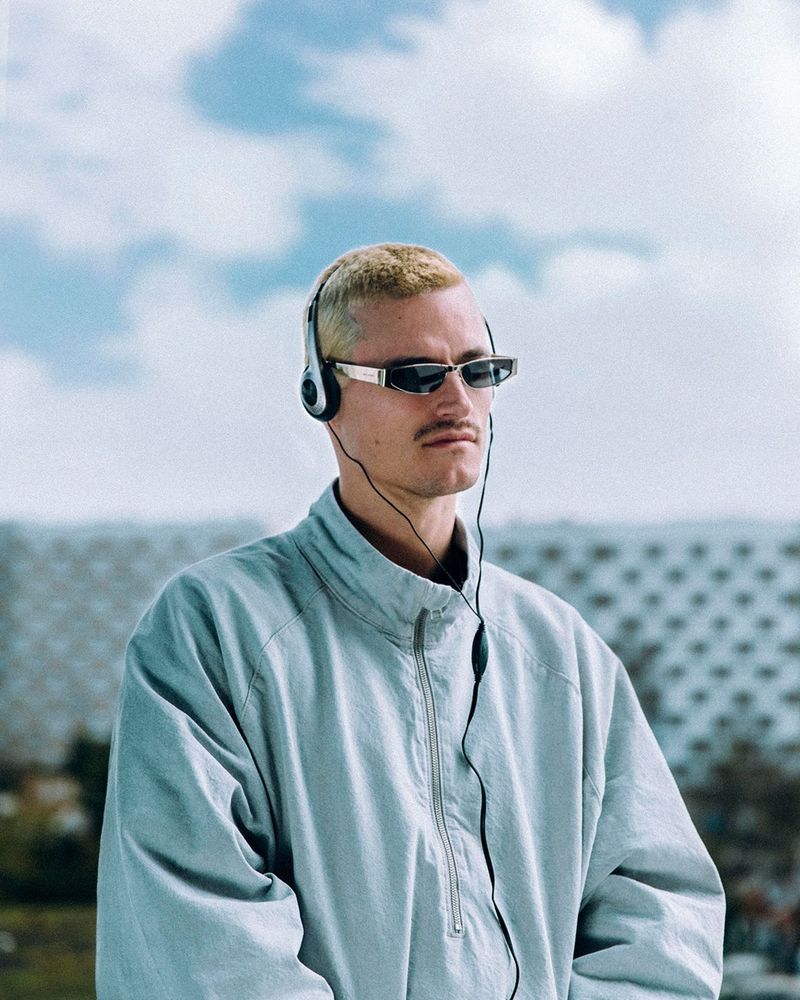 Ο Innellea στην Θεσσαλονίκη