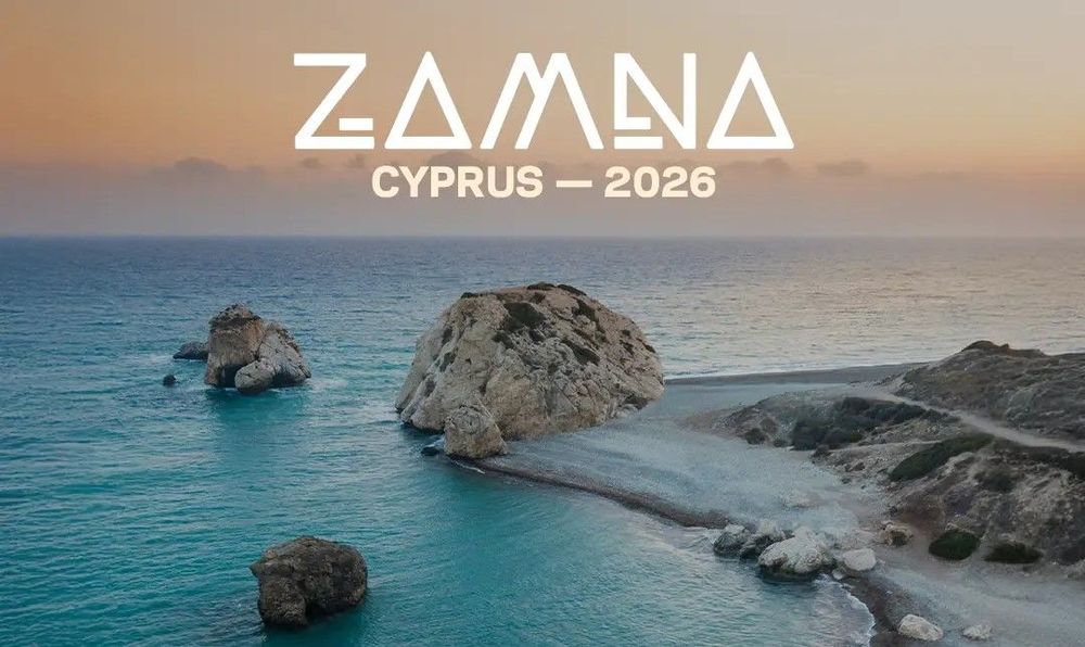 Zamna Cyprus Unveils Its Full Lineup