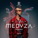 Meduza στην Αθήνα