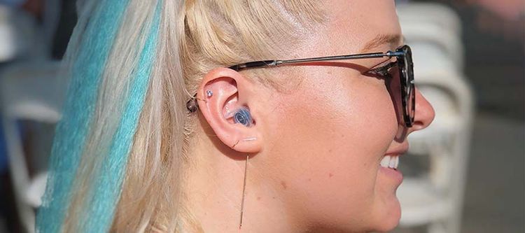 Hearing Health in Electronic Music: A Wake-Up Call for DJs and Fans