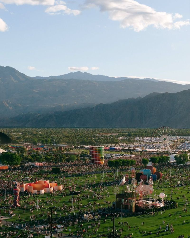 Coachella 2026 Economics: Κόστη, Κέρδη & Το Business Πίσω από τα Mega Festivals