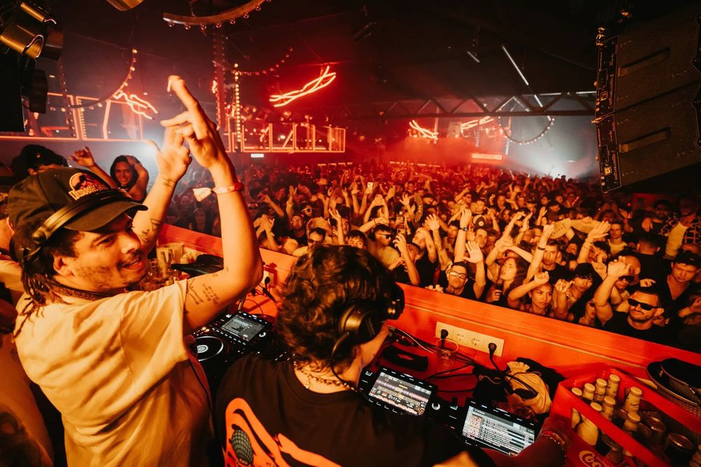 Science Backed By AlphaTheta Is Finally Proving What Ravers Already Knew About the Dancefloor