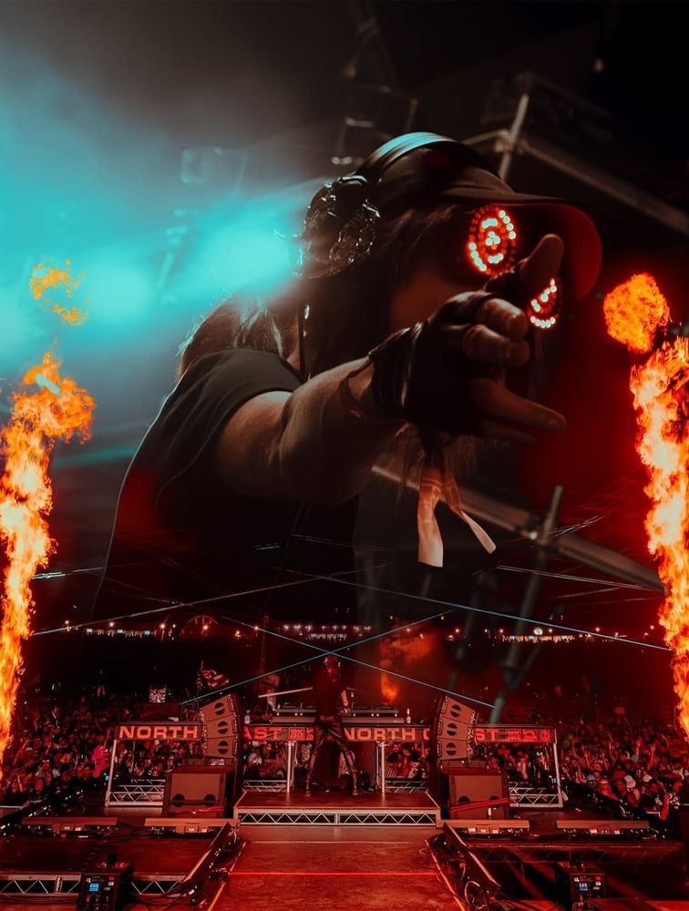The Touring Machine Is Breaking Its Artists