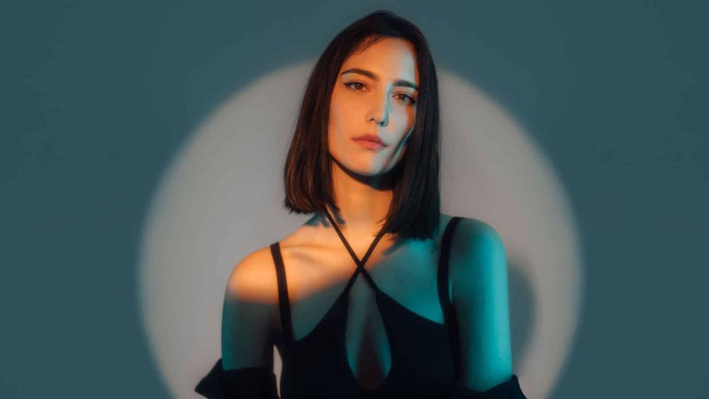Amelie Lens Is Building Something Permanent
