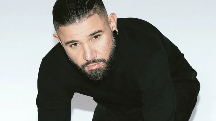 Το Blueprint του Skrillex: Γιατί το SOMA είναι ένα Masterclass στη Σύγχρονη Μουσική Παραγωγή