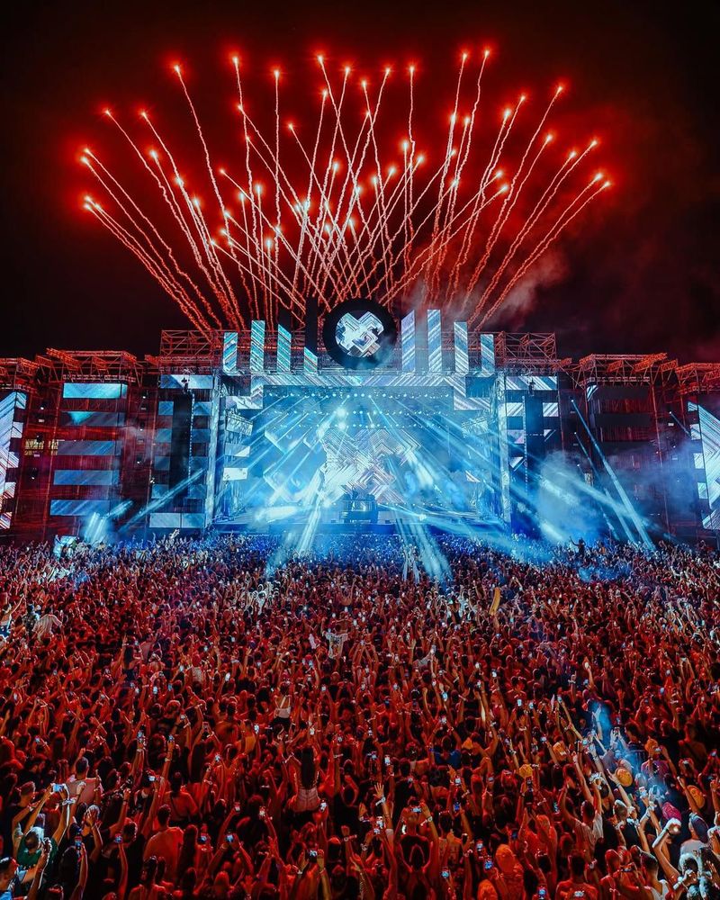 Zamna x Primer Phase 1 Lineup:  Όλα όσα πρέπει να γνωρίζετε
