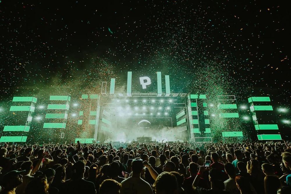 Zamna x Primer Phase 1 Lineup: Everything You Need To Know