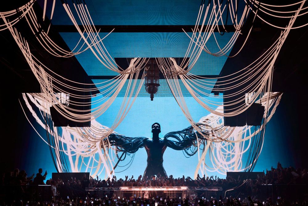 Are Superstar DJ Fees Creating a Bubble in Electronic Music?