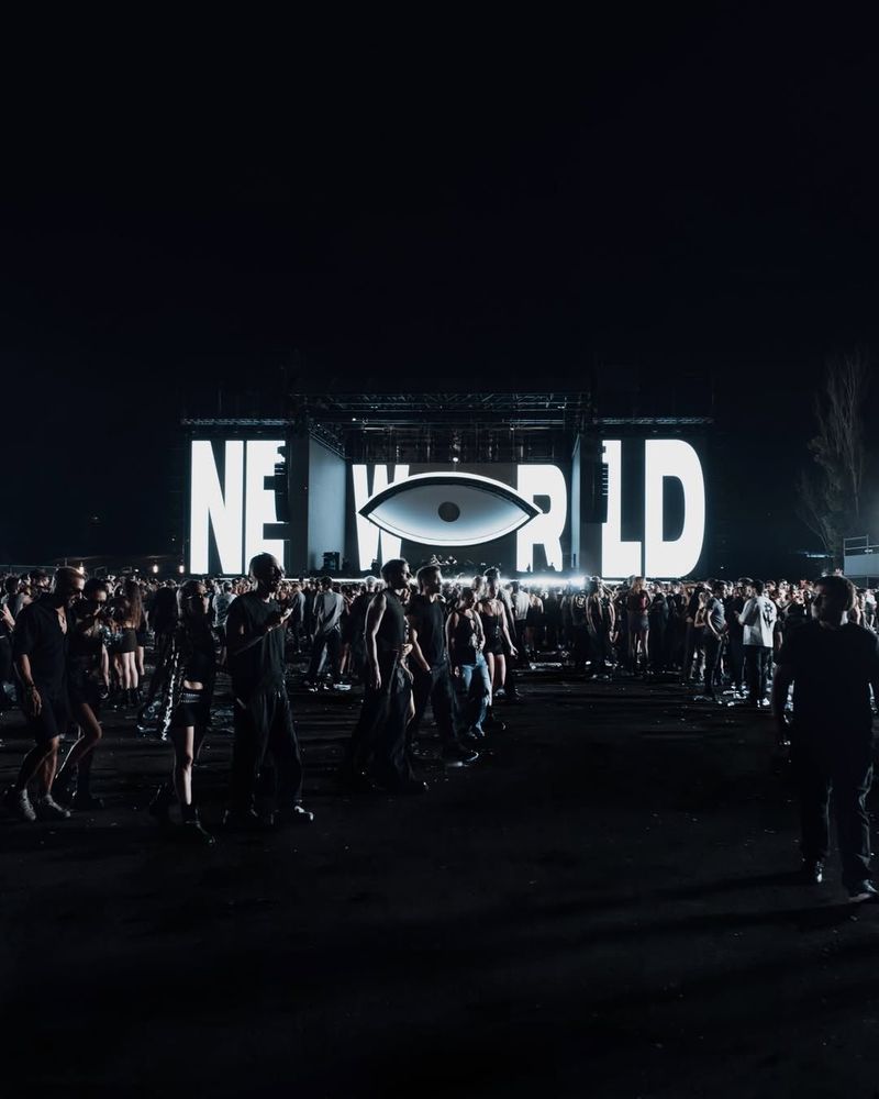 Το NEWORLD του ARGY έρχεται για πρώτη φορά στην Ελλάδα — Όλα όσα γνωρίζουμε