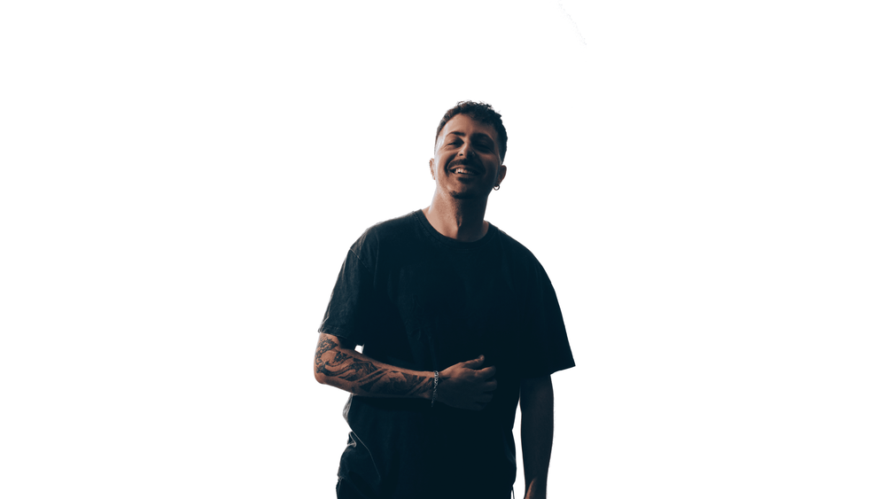 SOLR Talks Mykonos, Afro House, Greek Club Culture & His New Release “Together”