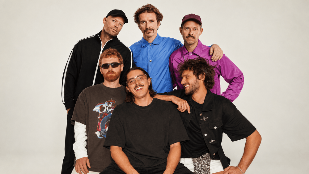 Full Circle με WhoMadeWho & Avangart Tabldot: Γιατί η 19η Σεπτεμβρίου Αξίζει την Προσοχή σου