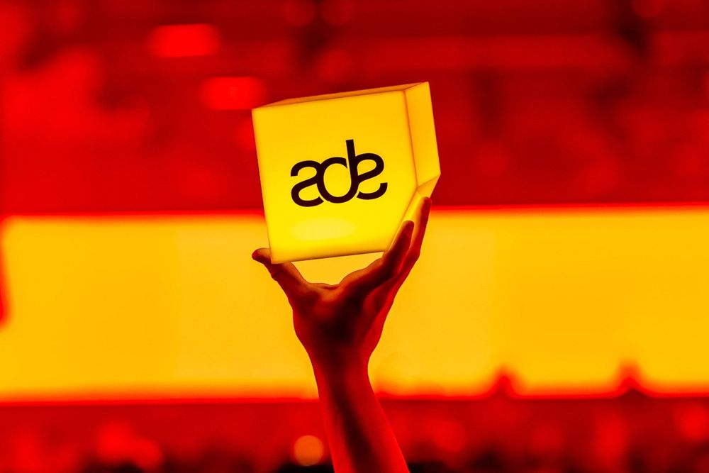 ADE 2026: Οι Έλληνες DJs και Καλλιτέχνες που Ξεχωρίζουν στο Άμστερνταμ