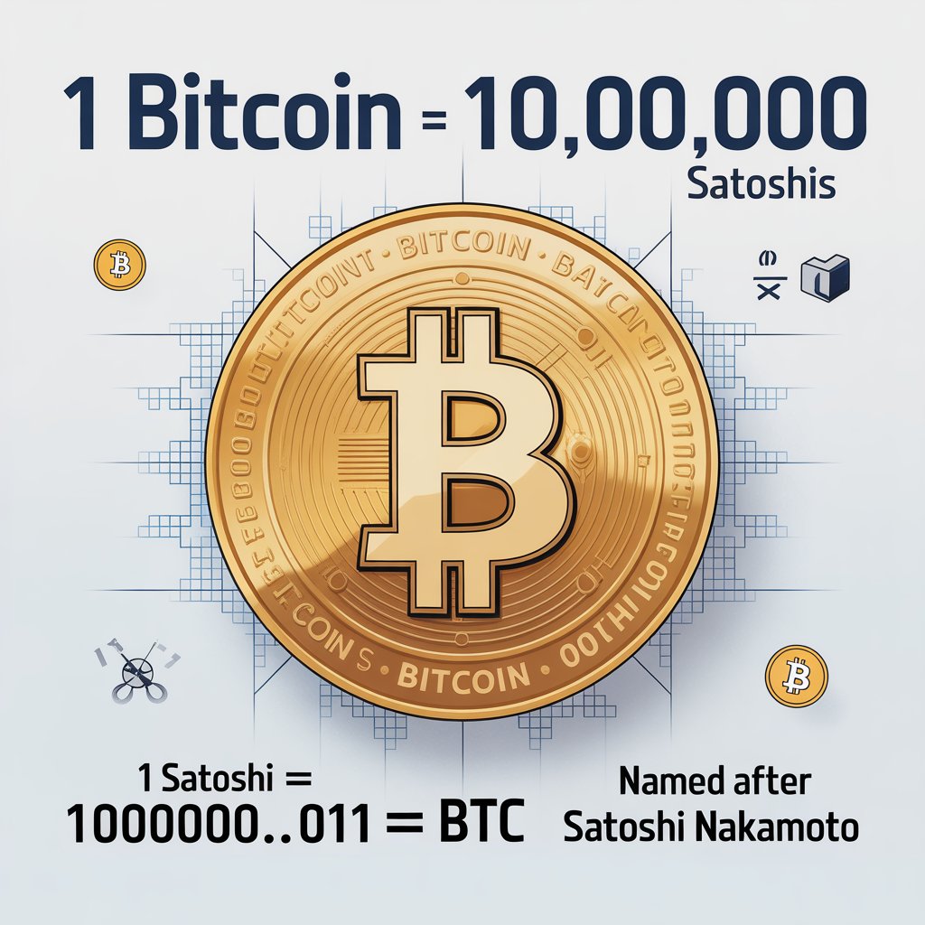 Satoshis