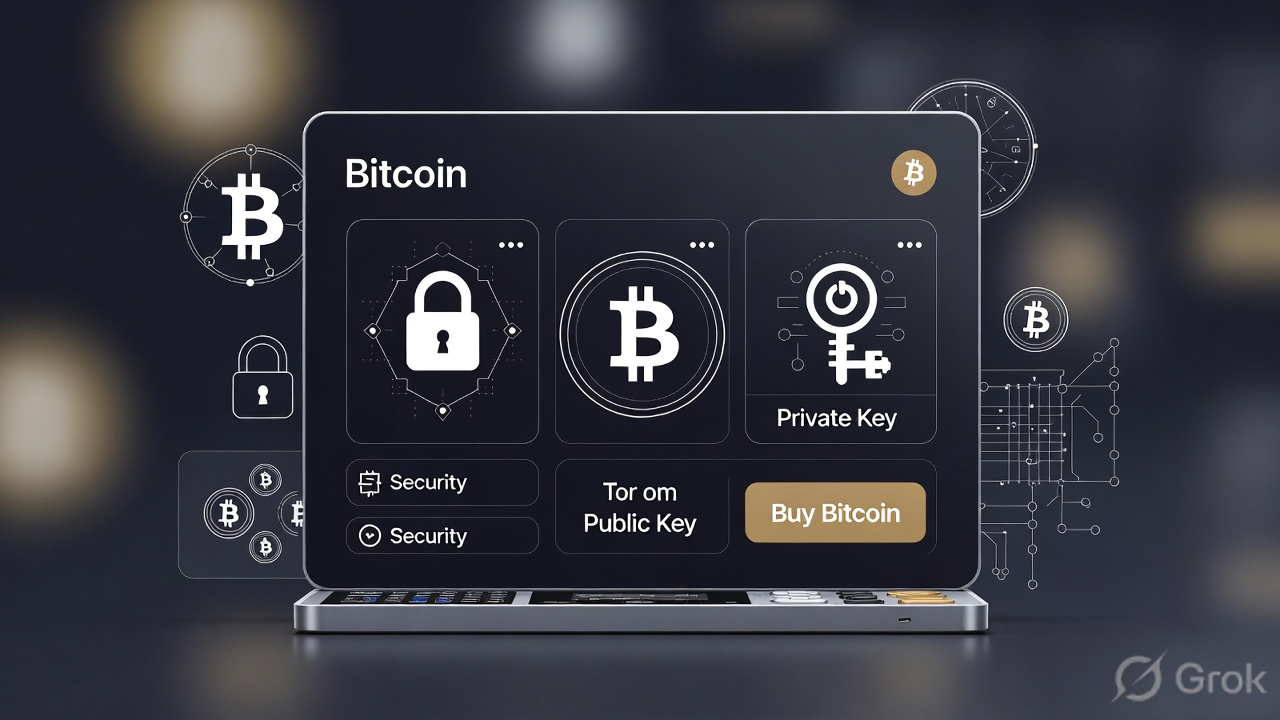 How to Buy Bitcoin Directly in Your Swapso Wallet