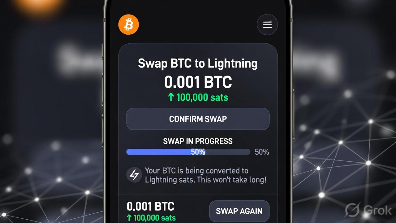 The Advantages of a Bitcoin-Only Wallet Like Swapso