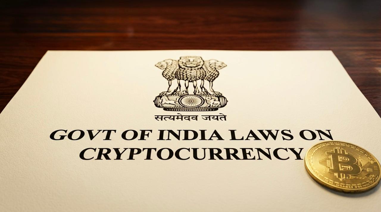 India Tightens Crypto Laws: What It Means for You