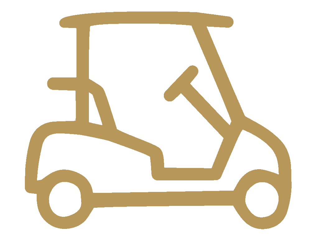 Lunor Golf Car