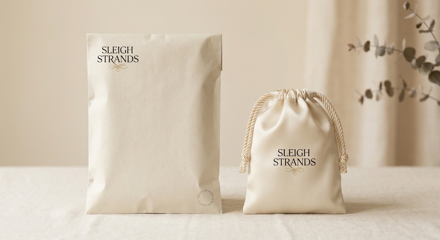 Standard Packaging