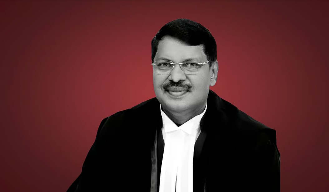 B R Gavai sworn in as 52nd Chief Justice of India