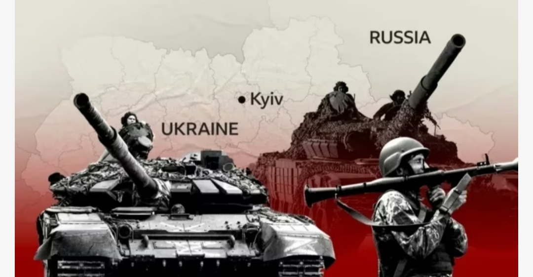 Russia Ukraine peace talk: A fragile hope for ceasefire