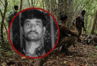 From the Forests to the Battlefield: The Final Chapter of Basavaraju