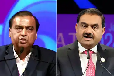 From Vision to Reality: Mukesh Ambani’s North-East Investment Drive.