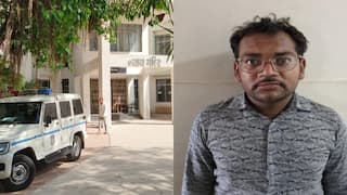 Breach of Trust: Gujarat Health Worker Caught Spying for Pakistan. 